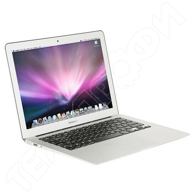  MacBook Air