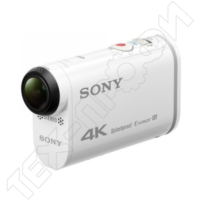 Ремонт Sony FDR-X1000V