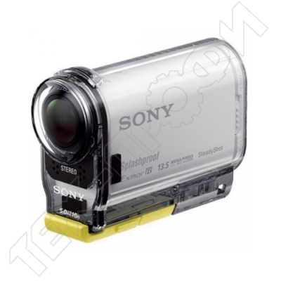 Ремонт Sony HDR-AS100VW