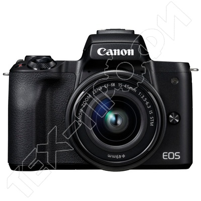 Ремонт Canon EOS M50 Mark