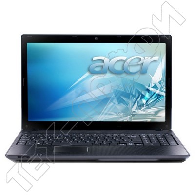  Acer Aspire 5742