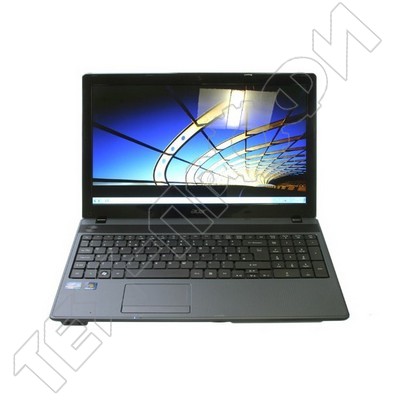  Acer Aspire 5749