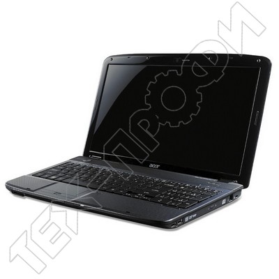  Acer Aspire 7535