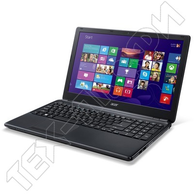  Acer Aspire E1-570