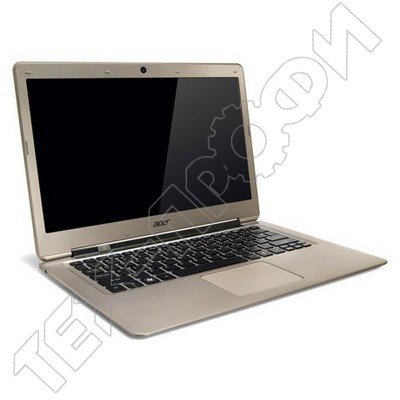  Acer Aspire S3-391