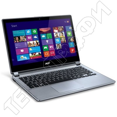  Acer Aspire V7-482PG