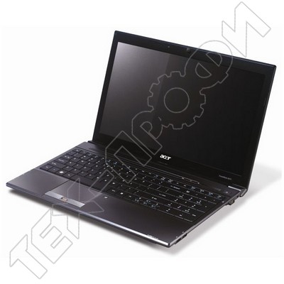  Acer TravelMate 8571