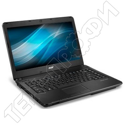  Acer TravelMate P243