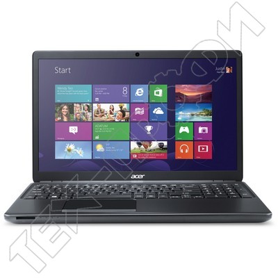  Acer TravelMate P255