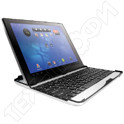 Ремонт Bliss Pad B9712KB
