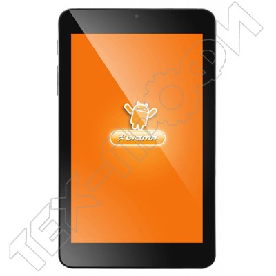 Ремонт Digma iDsQ7