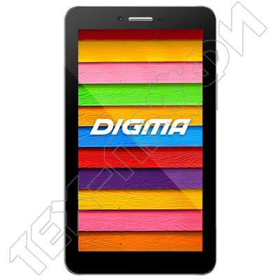 Ремонт Digma Optima 7.7 3G