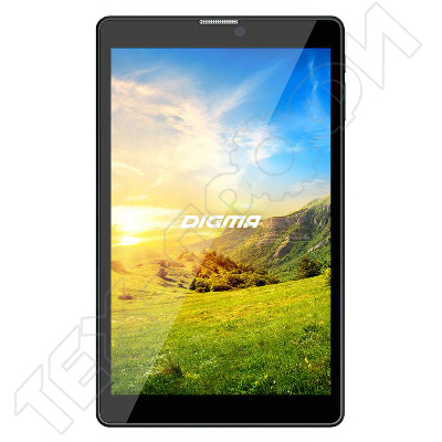 Ремонт Digma Optima 8003