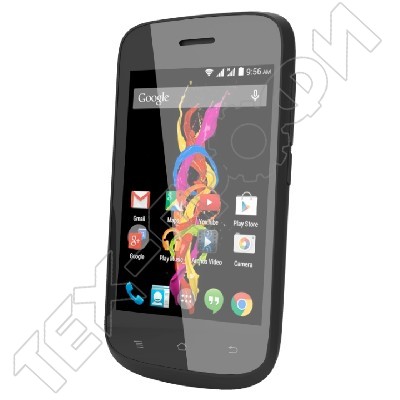  Archos 35b Titanium