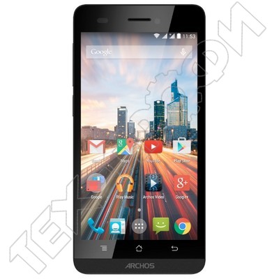  Archos 45b Helium 4G