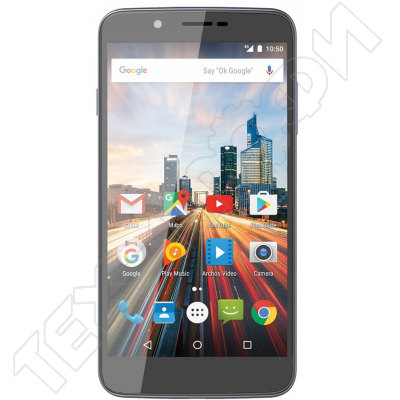  Archos 55 Helium Ultra