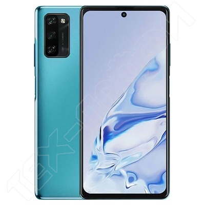 Ремонт Blackview A100