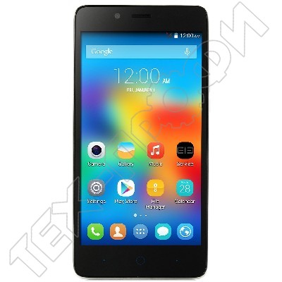  Elephone P6000 Pro