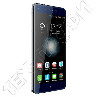  Elephone S2 Plus