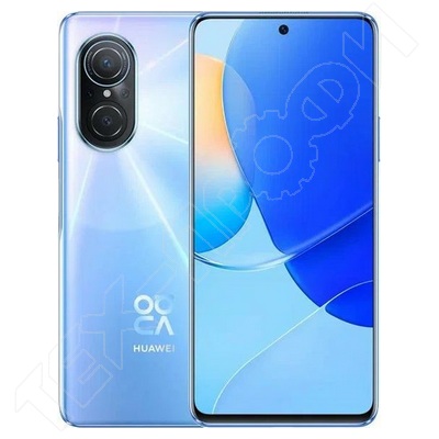  Huawei nova 9 SE