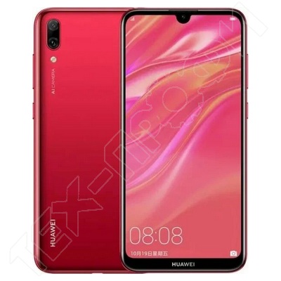  Huawei Y7 Prime 2019