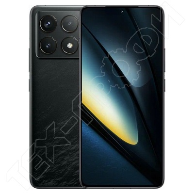 Ремонт POCO F6 Pro