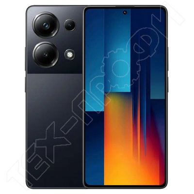 Ремонт POCO M6 Pro