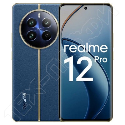  Realme 12 Pro