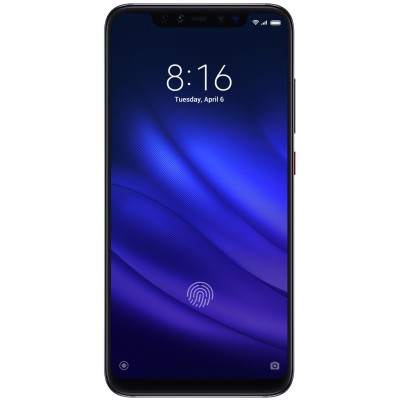  Xiaomi Mi 8 Pro