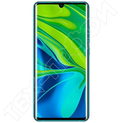  Xiaomi Mi Note 10