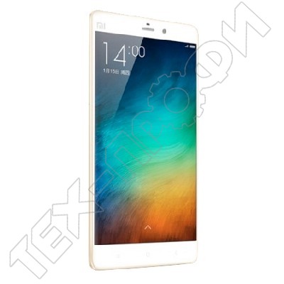 Ремонт Xiaomi Mi Note Pro