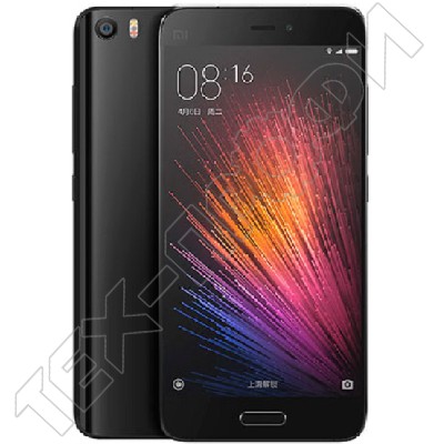  Xiaomi Mi5 Pro Glass