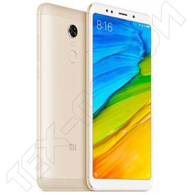  Xiaomi Redmi 5