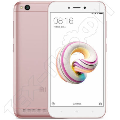  Xiaomi Redmi 5A