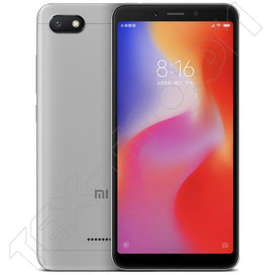 Ремонт Xiaomi Redmi 6a