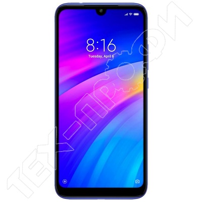  Xiaomi Redmi 7