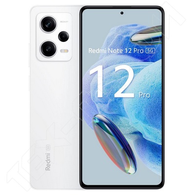  Xiaomi Redmi Note 12 Pro