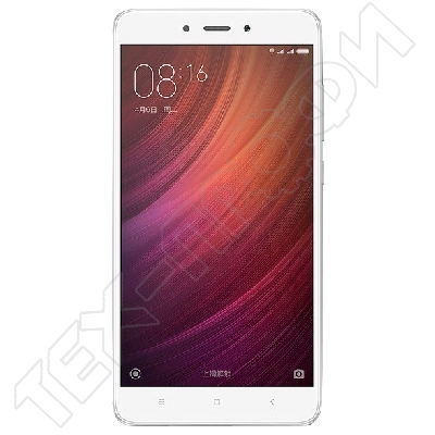  Xiaomi Redmi Note 4X