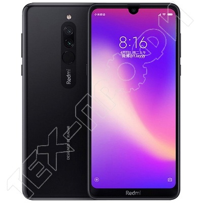Ремонт Xiaomi Redmi Note 7 Pro