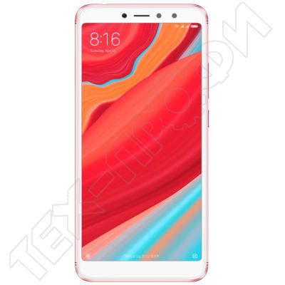  Xiaomi Redmi S2