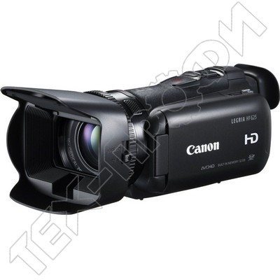  Canon LEGRIA HF G25