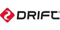Логотип Drift
