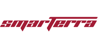 Логотип Smarterra