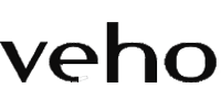 Логотип Veho