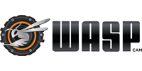 Логотип Wasp