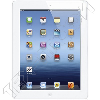 Ремонт iPad 3