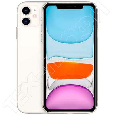 Ремонт iPhone 11