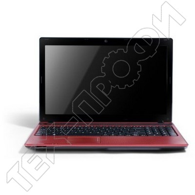 Ремонт Acer Aspire 5253