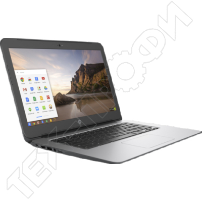 Ремонт HP Chromebook 14 G4