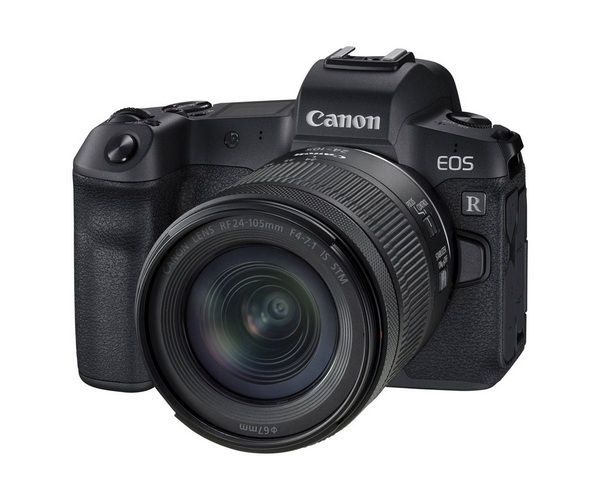 Ремонт фотоаппаратов Canon